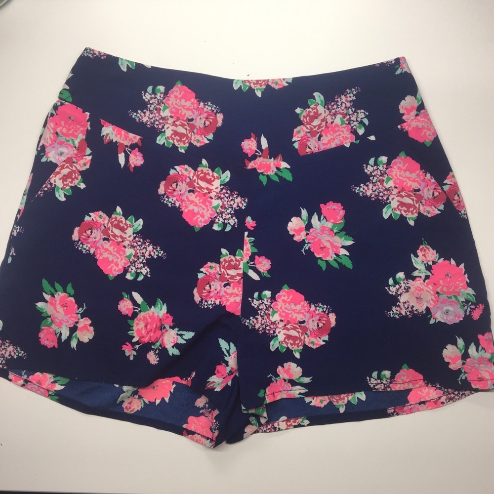 Charlotte Russe shorts